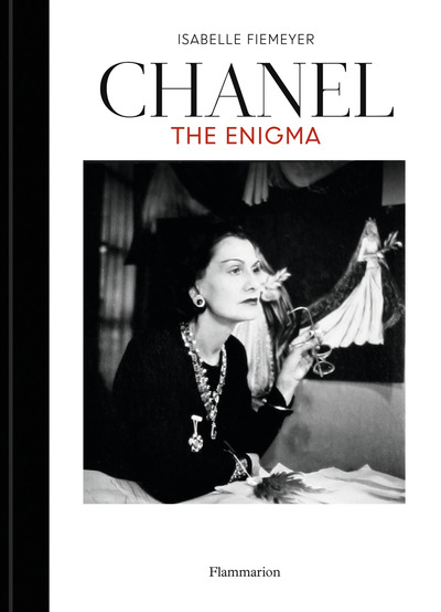 Picture of Chanel, The Enigma