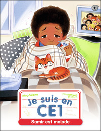 Image de Samir est malade