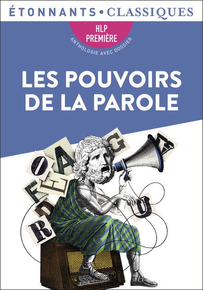 Image de Les Pouvoirs de la parole