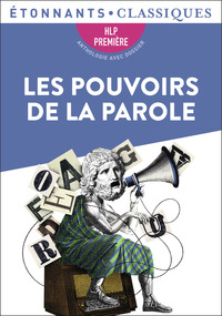 Image de Les Pouvoirs de la parole