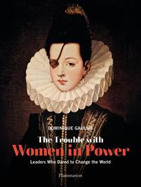 Picture of The Trouble with Women in Power