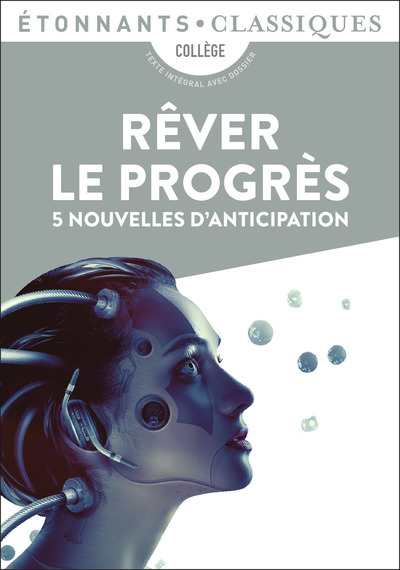 Image de Rêver le progrès