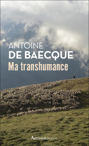 Image de Ma transhumance