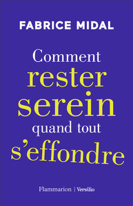 Image de Comment rester serein quand tout s'effondre