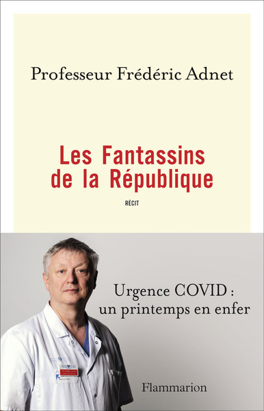 Image de Les Fantassins de la République