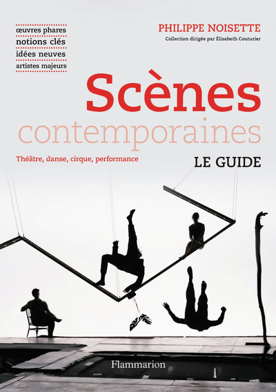 Picture of Scènes contemporaines