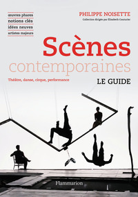 Picture of Scènes contemporaines