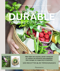 Image de Encyclopédie de l'alimentation durable