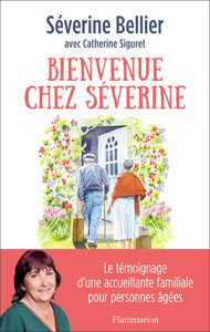 Image de Bienvenue chez Séverine
