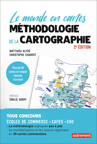 Image de Méthodologie de la cartographie
