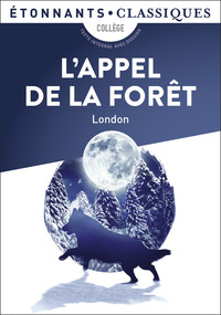 Image de L'Appel de la forêt