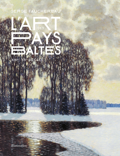 Picture of L'Art des pays baltes