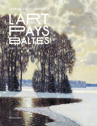 Picture of L'Art des pays baltes