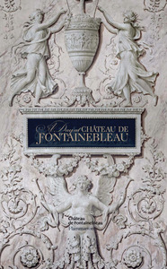 Picture of A Day at Château de Fontainebleau