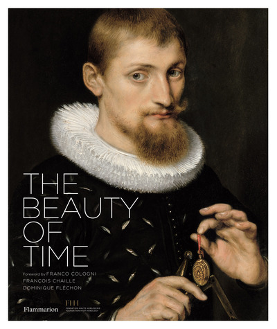 Picture of The Beauty of Time