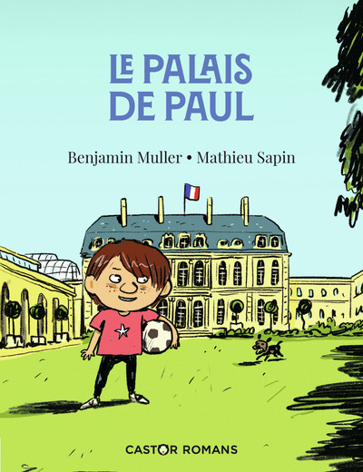 Image de Le palais de Paul