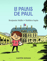 Image de Le palais de Paul