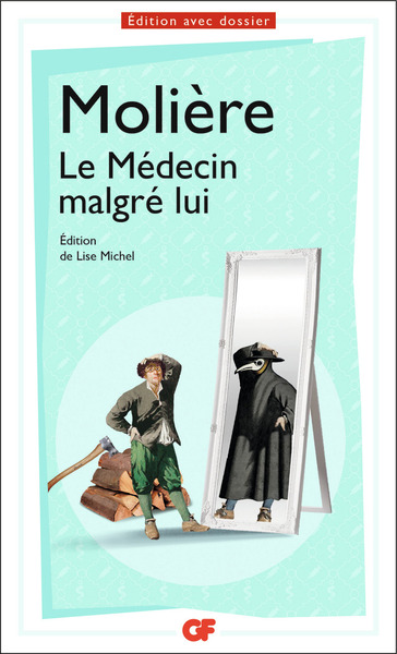 Image de Le Médecin malgré lui