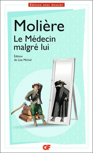 Image de Le Médecin malgré lui