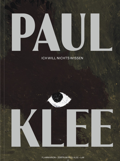 Picture of Paul Klee