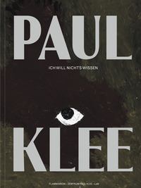 Picture of Paul Klee