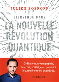 Picture of Bienvenue dans la nouvelle révolution quantique