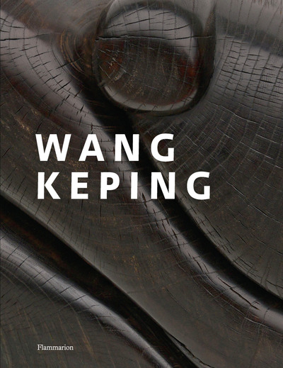 Picture of Wang Keping