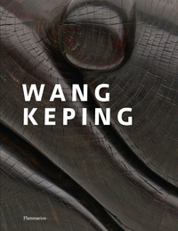 Picture of Wang Keping