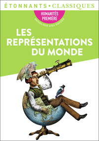 Picture of Les Représentations du monde