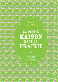 Picture of La petite maison dans la prairie