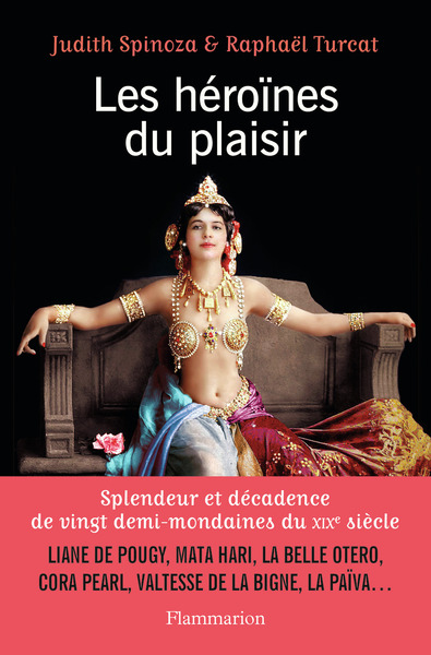 Picture of Les héroïnes du plaisir