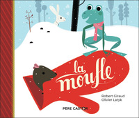 Picture of La moufle