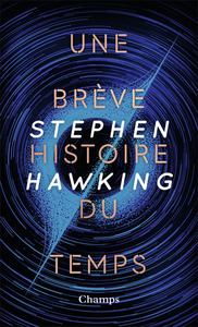 Picture of Une brève histoire du temps (collector)