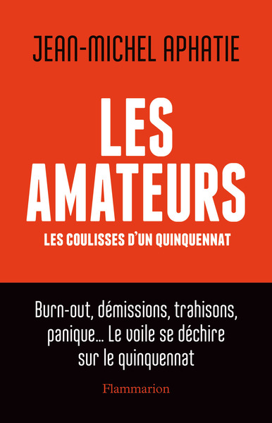 Picture of Les Amateurs