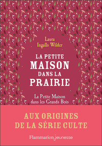 Picture of La petite maison dans la prairie