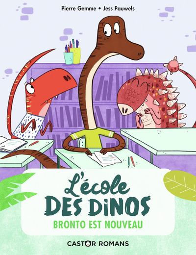 Image de Bronto est nouveau