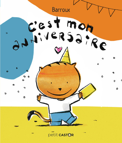 Image de C'est mon anniversaire