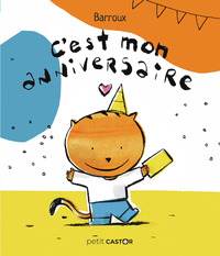 Image de C'est mon anniversaire
