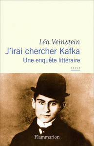 Picture of J'irai chercher Kafka