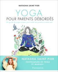 Picture of Yoga pour parents débordés