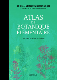 Picture of Atlas de botanique élémentaire