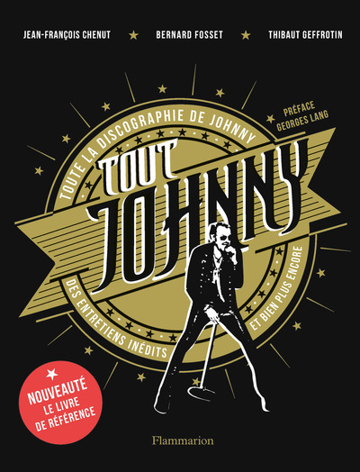 Picture of Tout Johnny