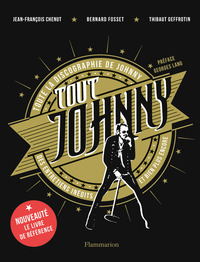 Picture of Tout Johnny