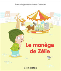 Picture of Le manège de Zélie