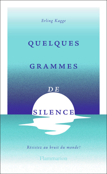 Image de Quelques grammes de silence