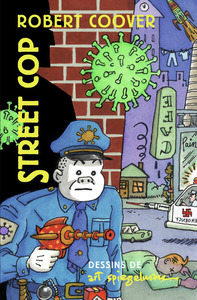 Picture of Street Cop