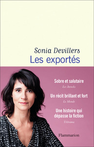 Picture of Les exportés