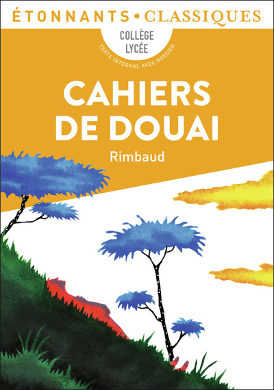 Image de Cahiers de Douai