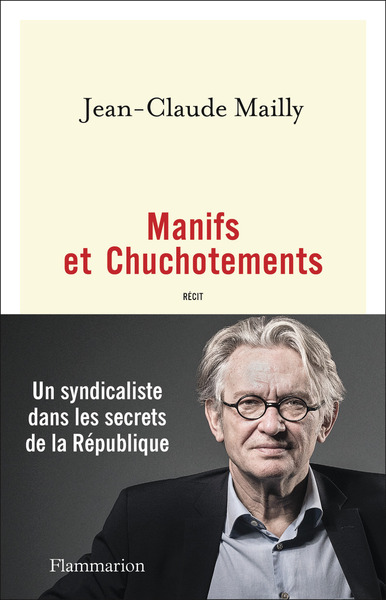 Image de Manifs et Chuchotements