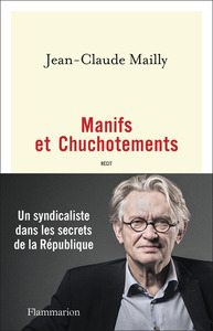 Image de Manifs et Chuchotements